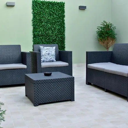 Clara's Dom wakacyjny *