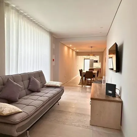 Dom wakacyjny Clara's Matosinhos (Porto)