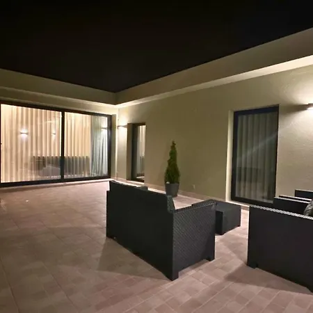 Dom wakacyjny Clara's Matosinhos (Porto)