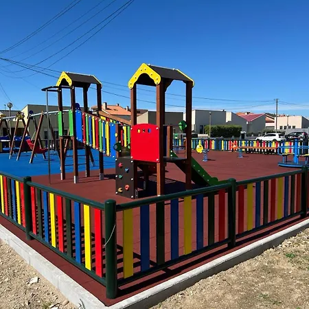 Clara's Dom wakacyjny *