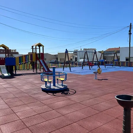 Hébergement de vacances Clara's Matosinhos (Porto)