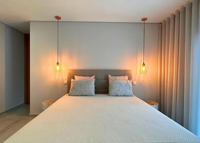 בית נופש Clara's