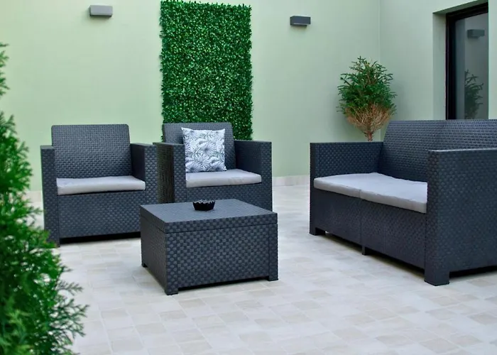 Clara's Ferienhaus *