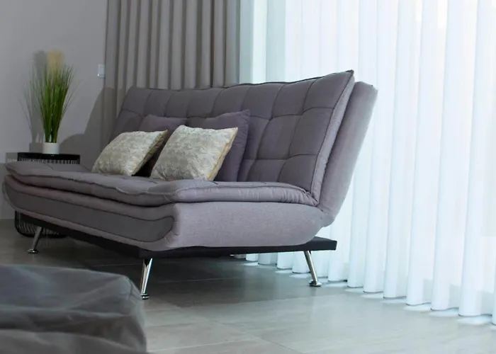 Clara's בית נופש מטוסיניוס