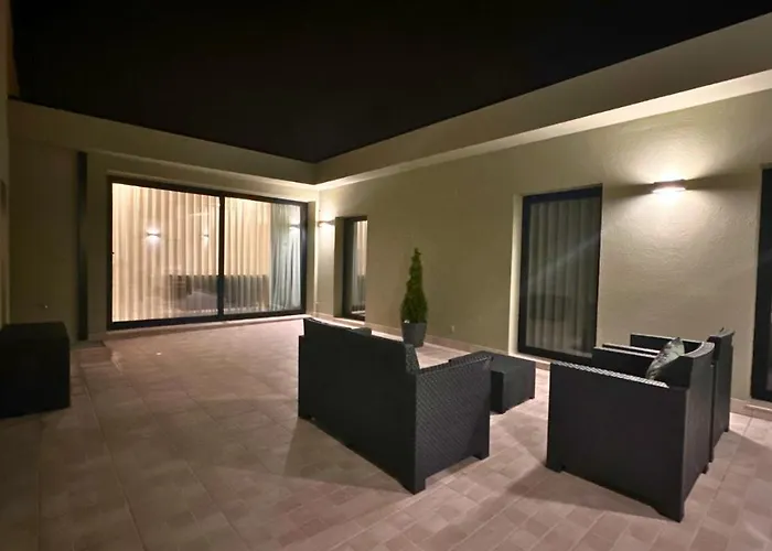 Ferienhaus Clara's Matosinhos (Porto)