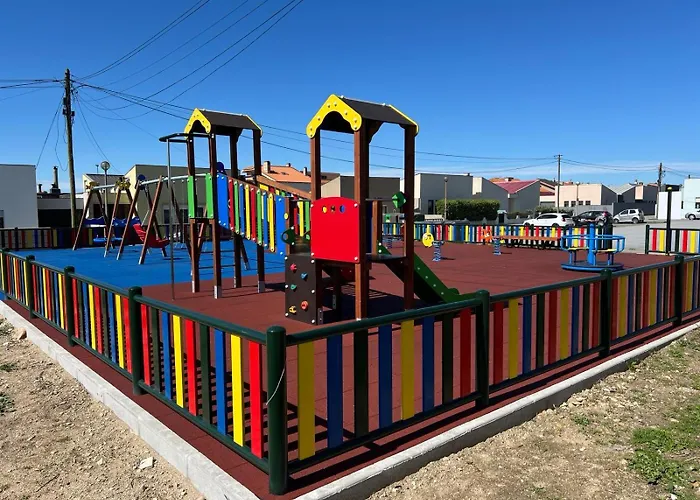 Clara's בית נופש *