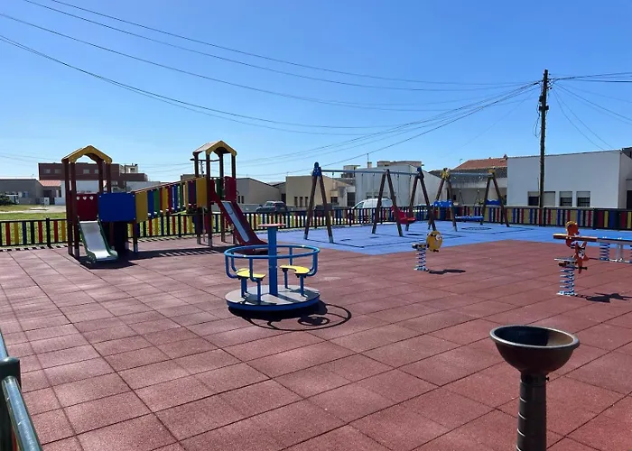 Ferienhaus Clara's Matosinhos (Porto)